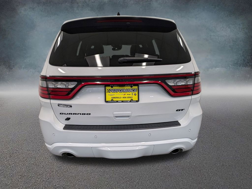 Used 2024 Dodge Durango GT AWD/4WD image 5