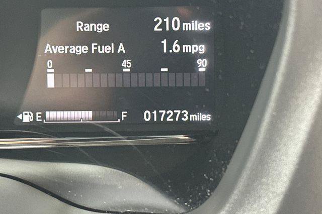 Used 2020 Honda HR-V EX image 24