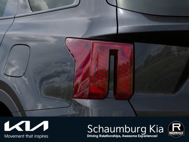 New 2026 Kia Sorento SX Prestige AWD/4WD image 11