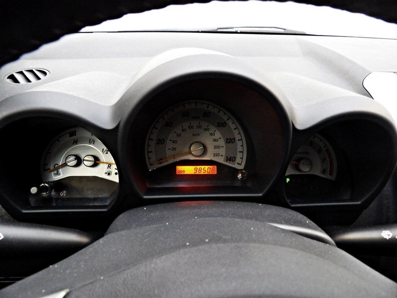 Used 2010 Scion tC FWD image 13