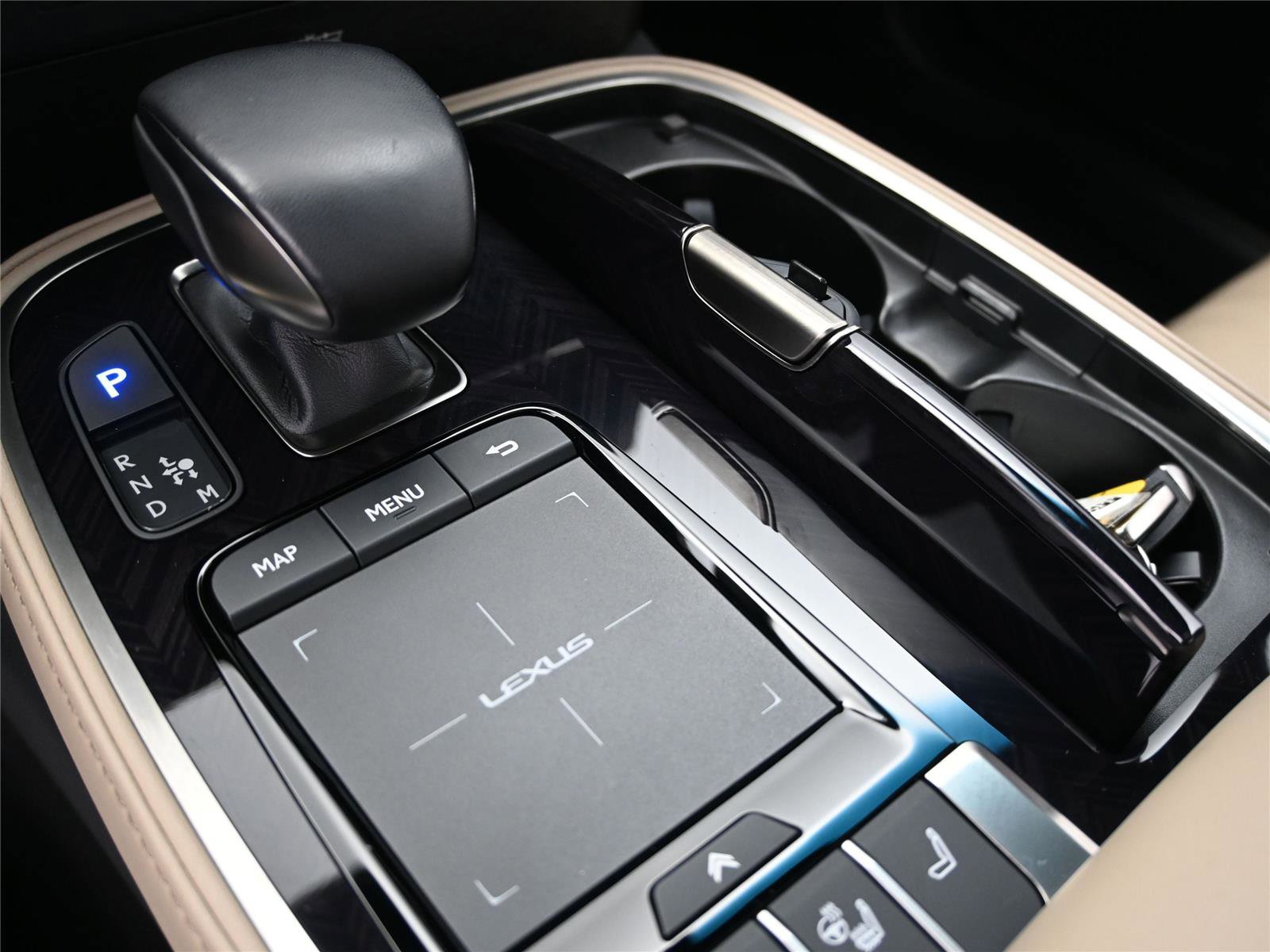 Used 2022 Lexus LS 500 image 5