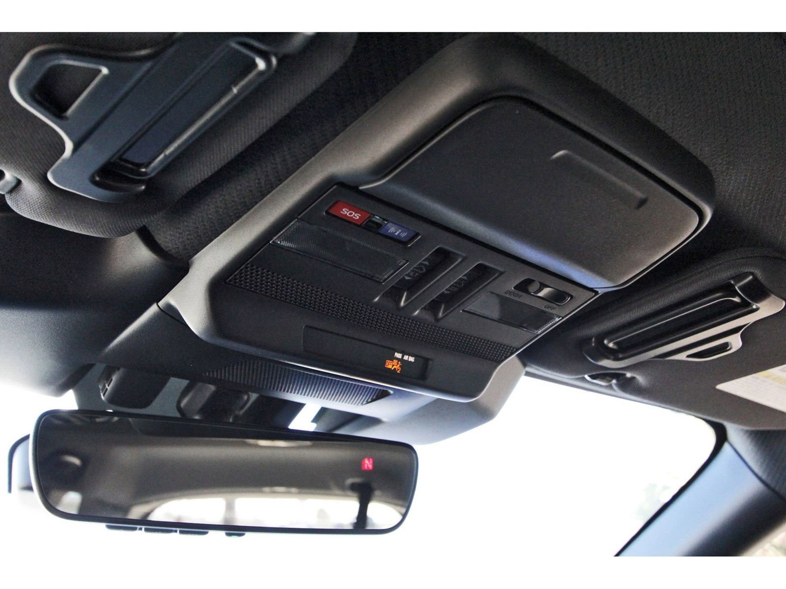 New 2026 Subaru Outback Premium AWD/4WD image 18