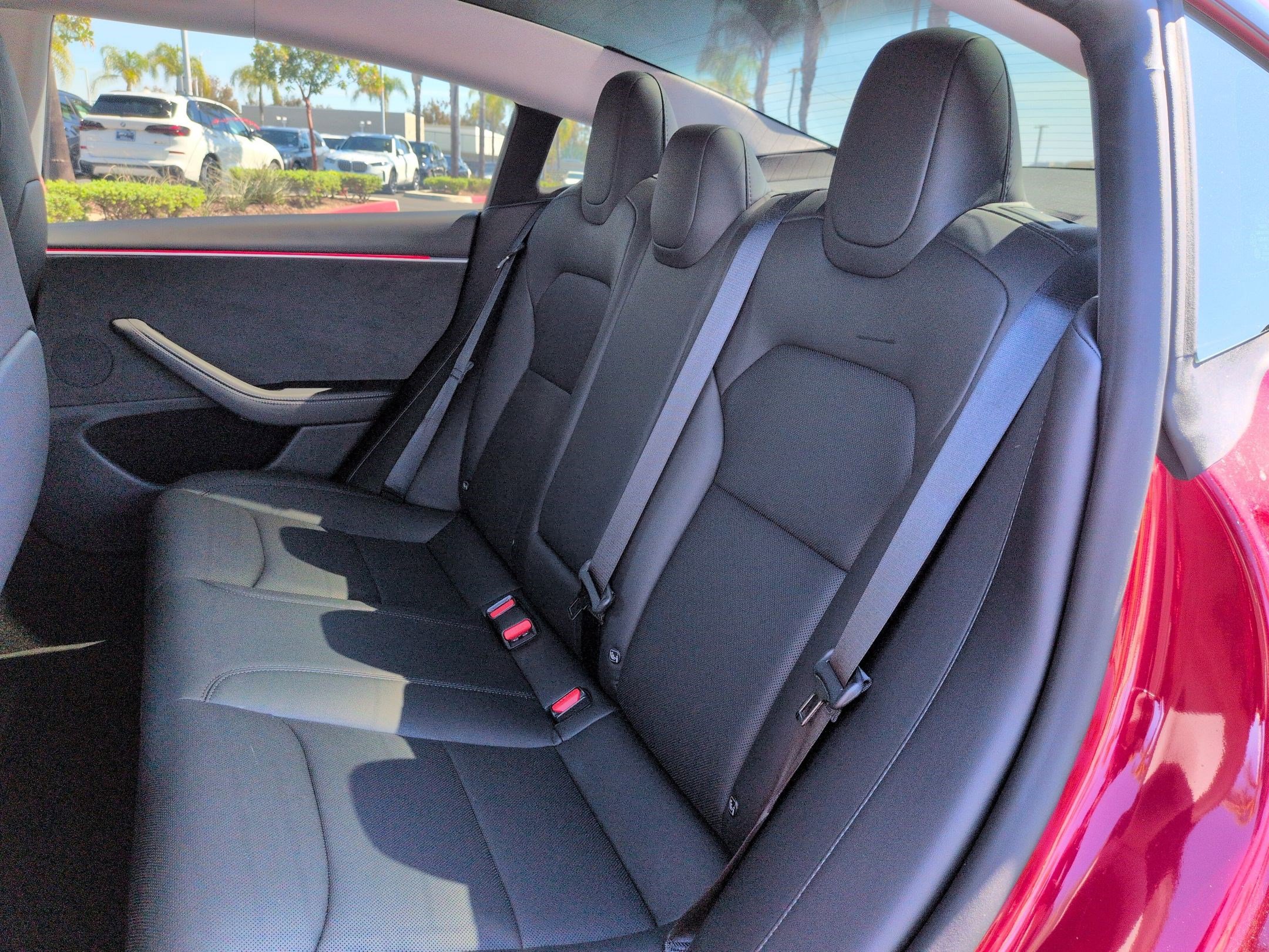 Used 2024 Tesla Model 3 Performance image 31