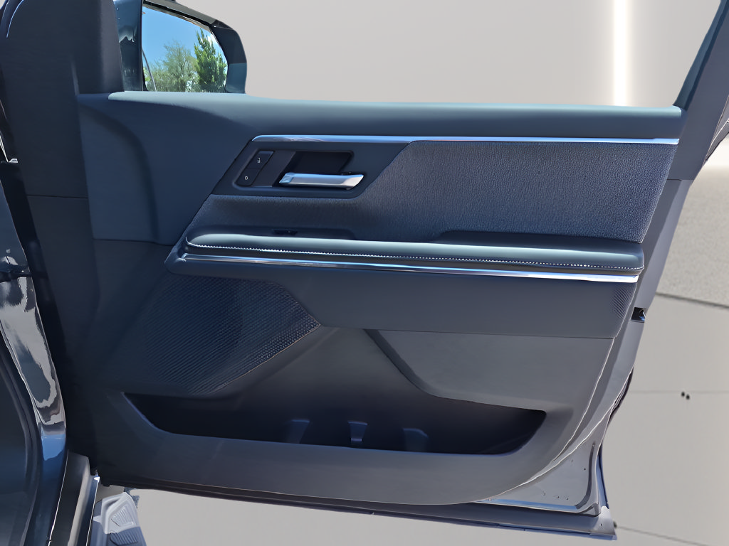 New 2026 GMC Sierra EV Elevation AWD/4WD image 33