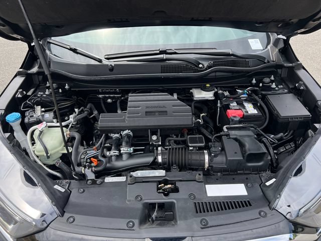 Used 2022 Honda CR-V EX image 28