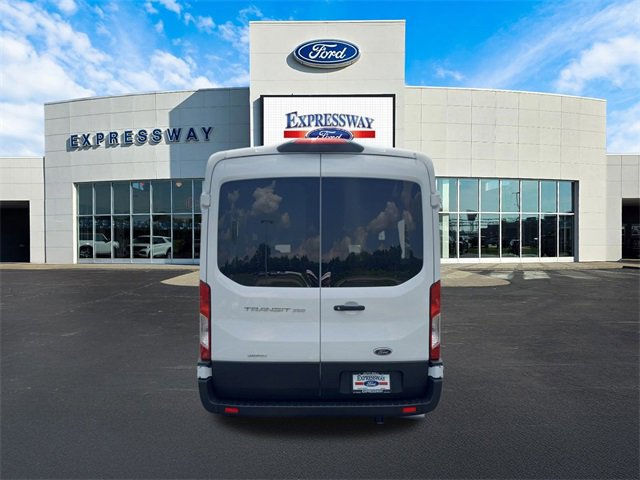New 2025 Ford Transit 350 XL image 32
