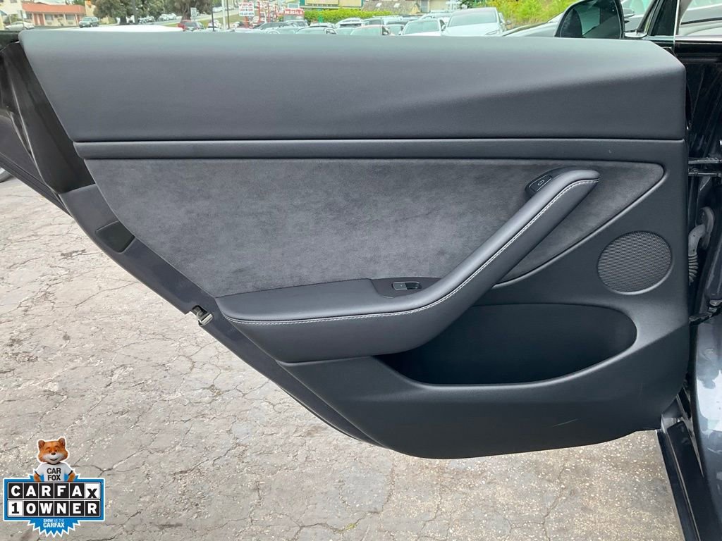 Used 2023 Tesla Model 3 Standard Range RWD image 48