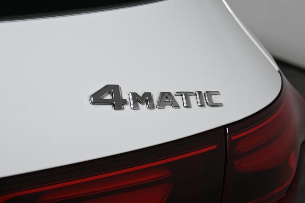 Certified 2026 Mercedes-Benz GLA 250 4MATIC image 36