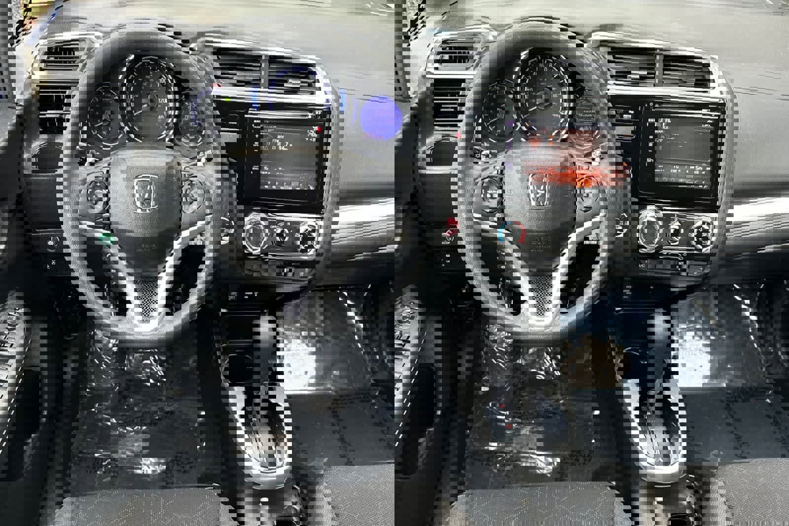 Used 2016 Honda Fit EX image 14