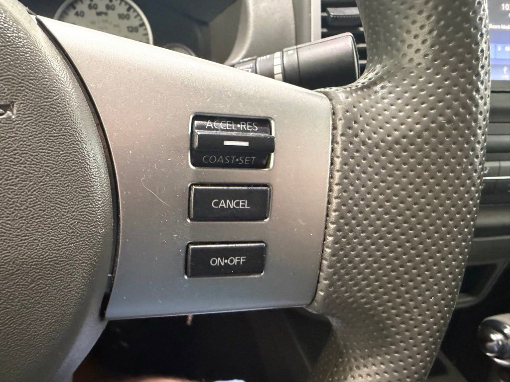 Used 2019 Nissan Frontier Desert Runner image 18