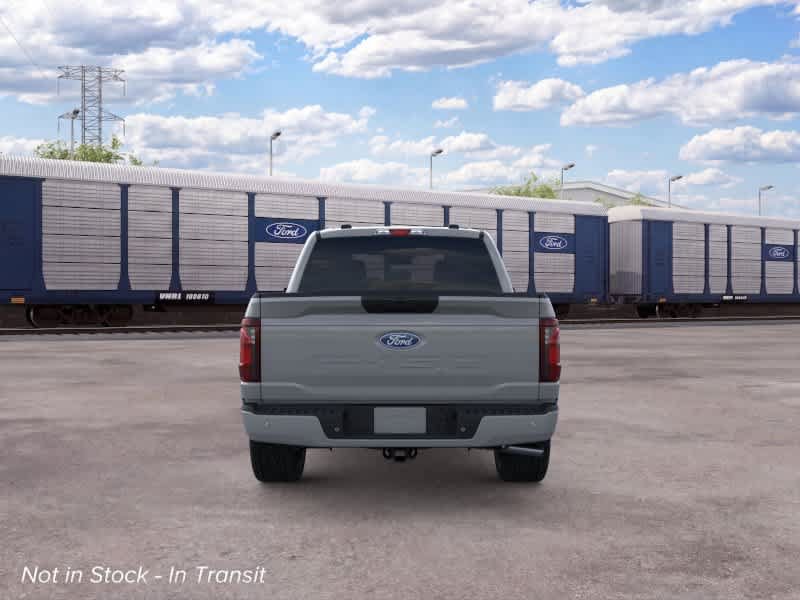 New 2026 Ford F150 STX RWD image 5