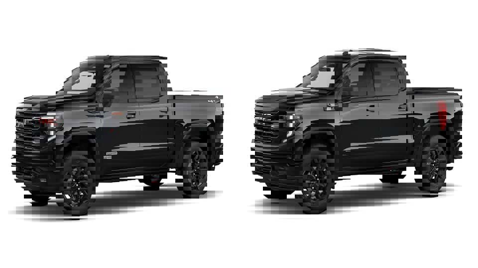 New 2026 GMC Sierra 1500 Elevation w/ Max Trailering Package image 40