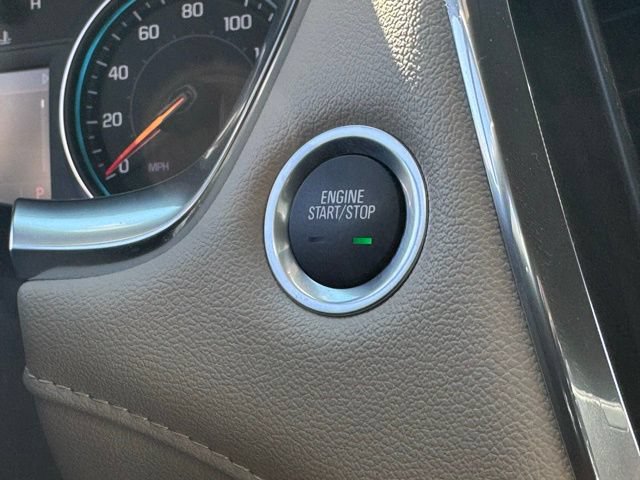 Certified 2023 Chevrolet Traverse LT AWD/4WD image 31