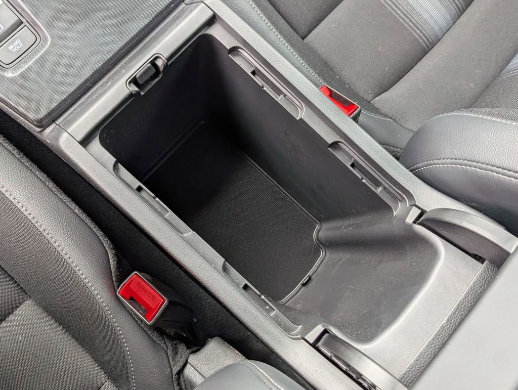Used 2022 Honda Civic Sport image 36