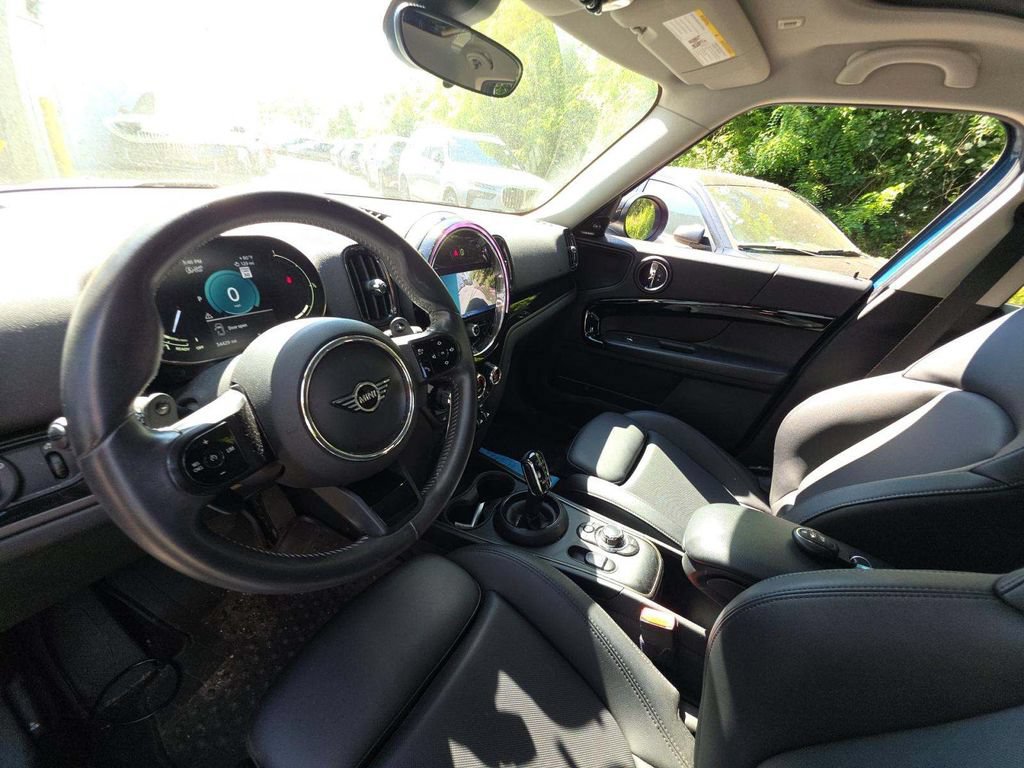 Used 2023 MINI Cooper Countryman S AWD/4WD image 4