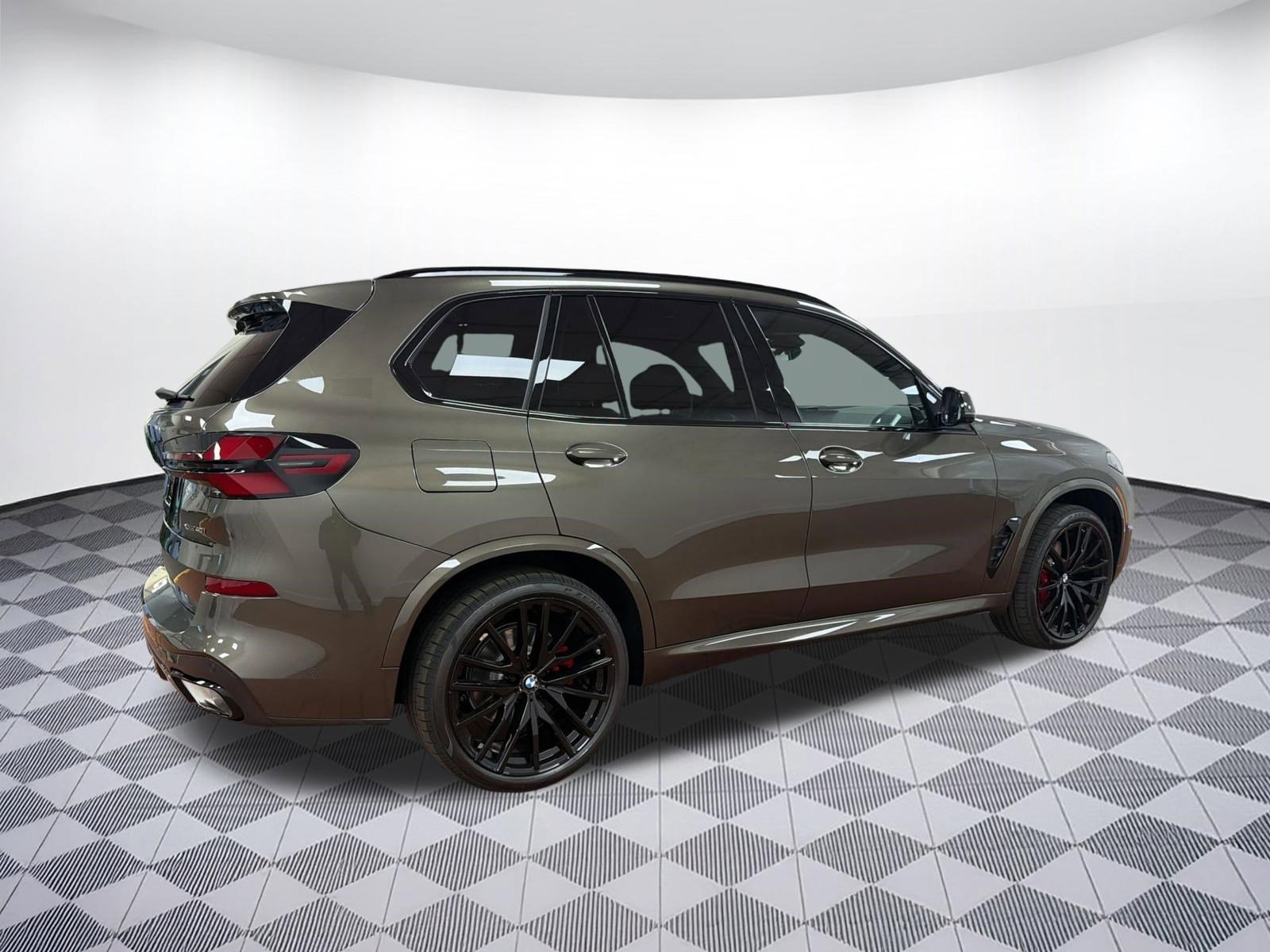 New 2026 BMW X5 xDrive40i image 8