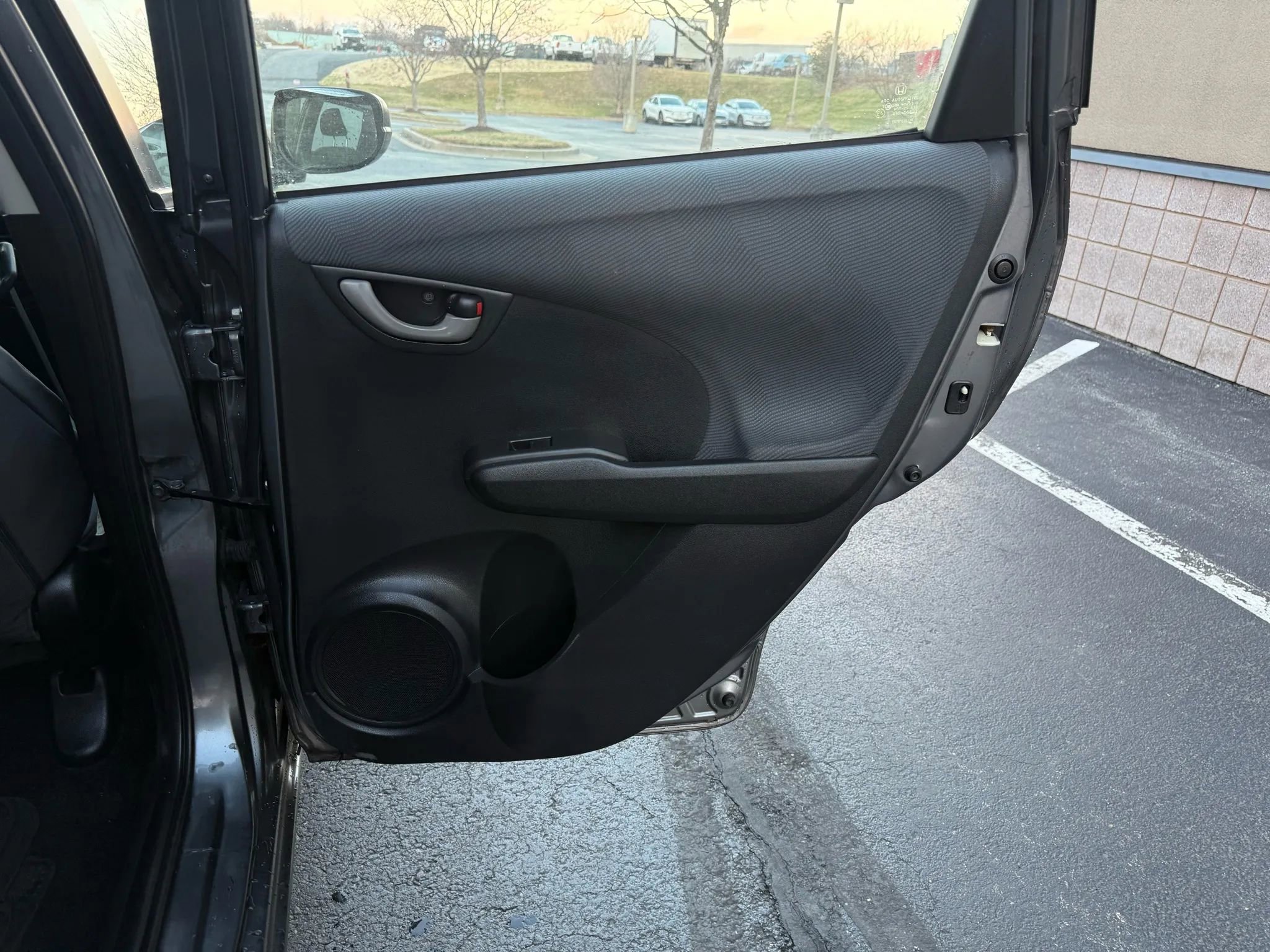 Used 2012 Honda Fit image 19