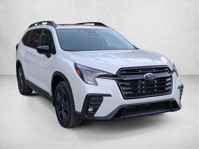 New 2026 Subaru Ascent Bronze Edition image 9