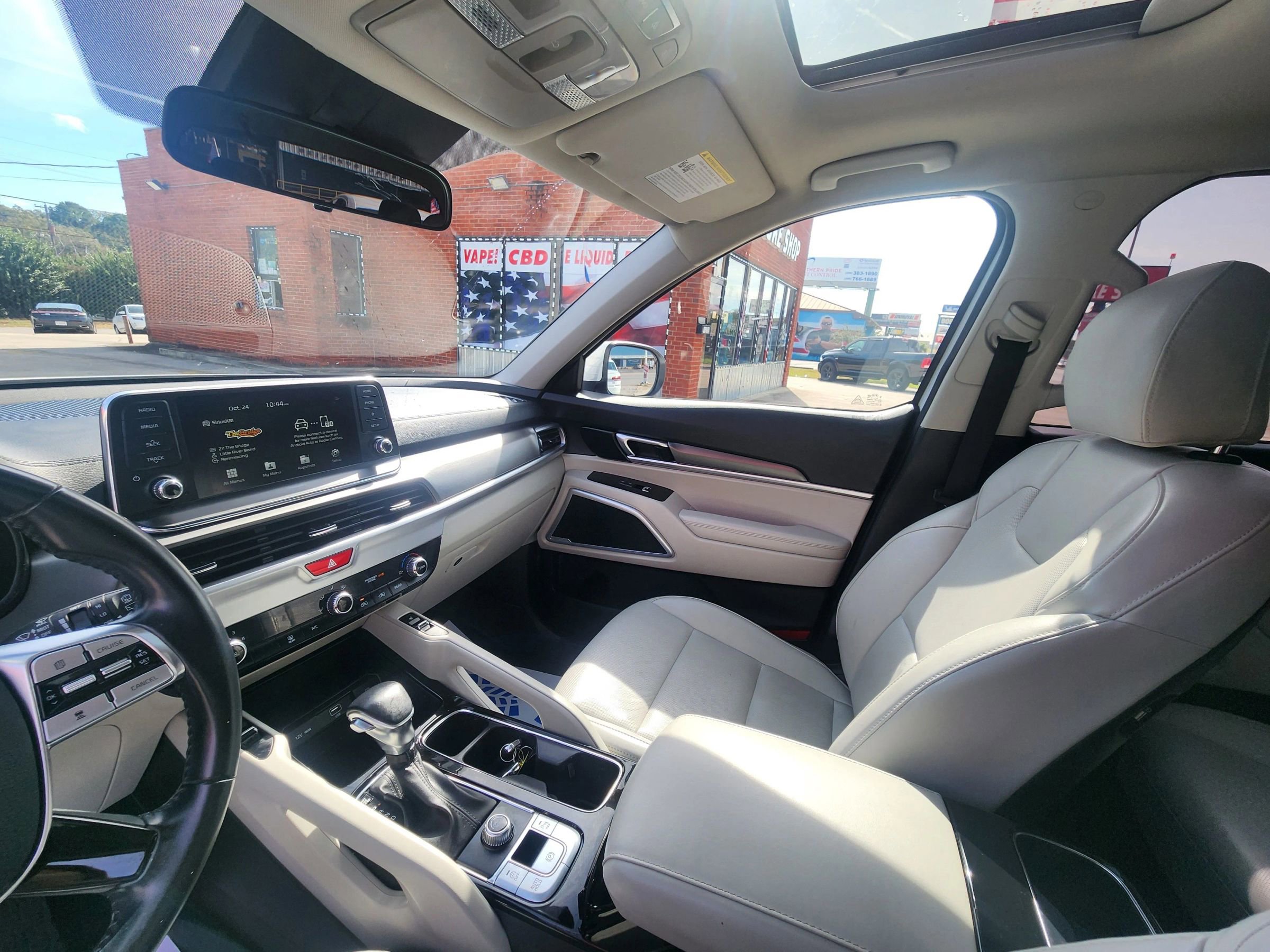 Used 2021 Kia Telluride S image 27