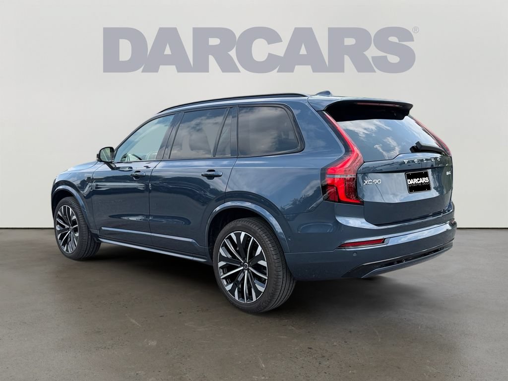 Certified 2026 Volvo XC90 B6 Ultra AWD/4WD image 5