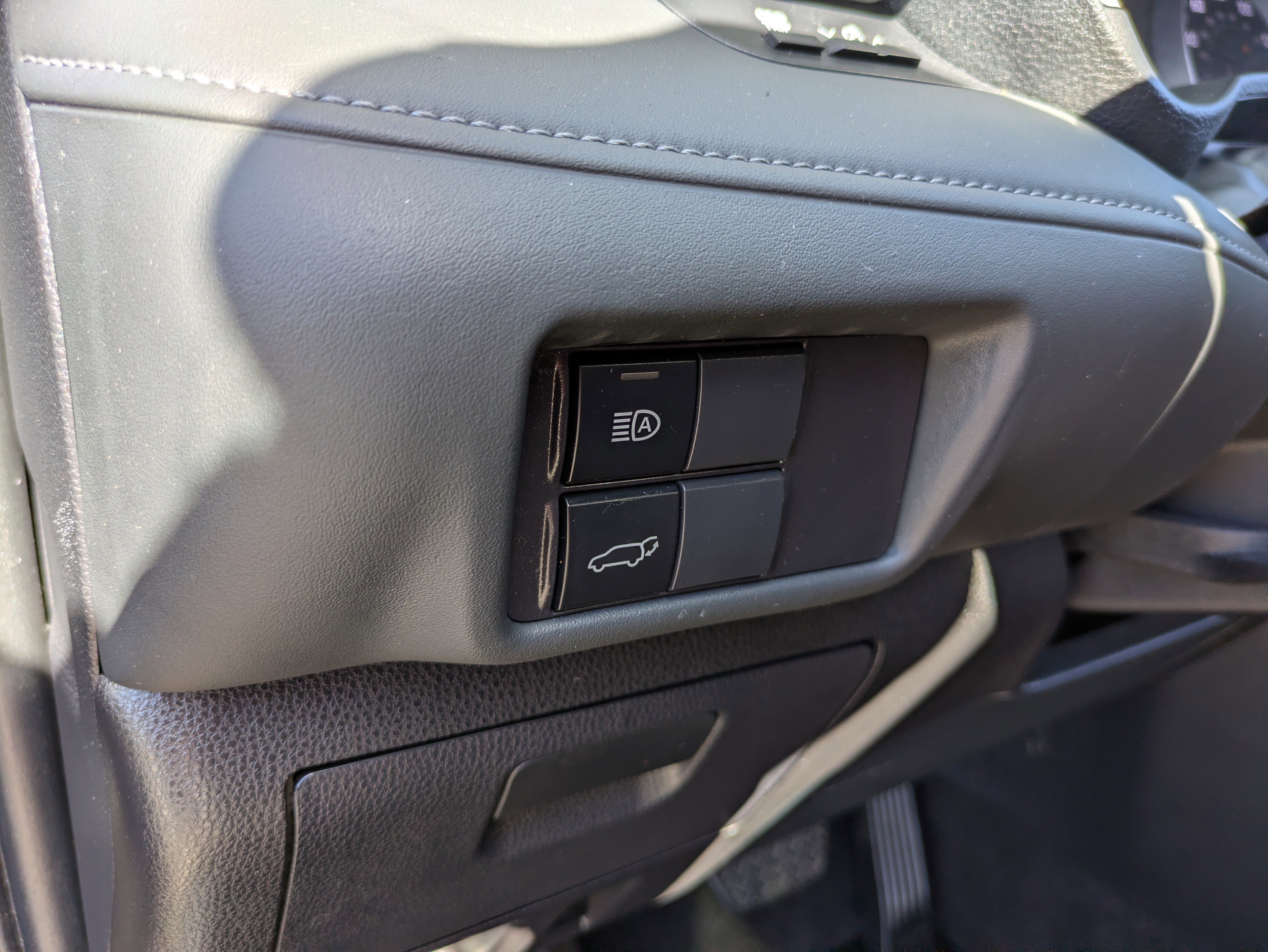 Used 2024 Toyota Highlander XLE image 23