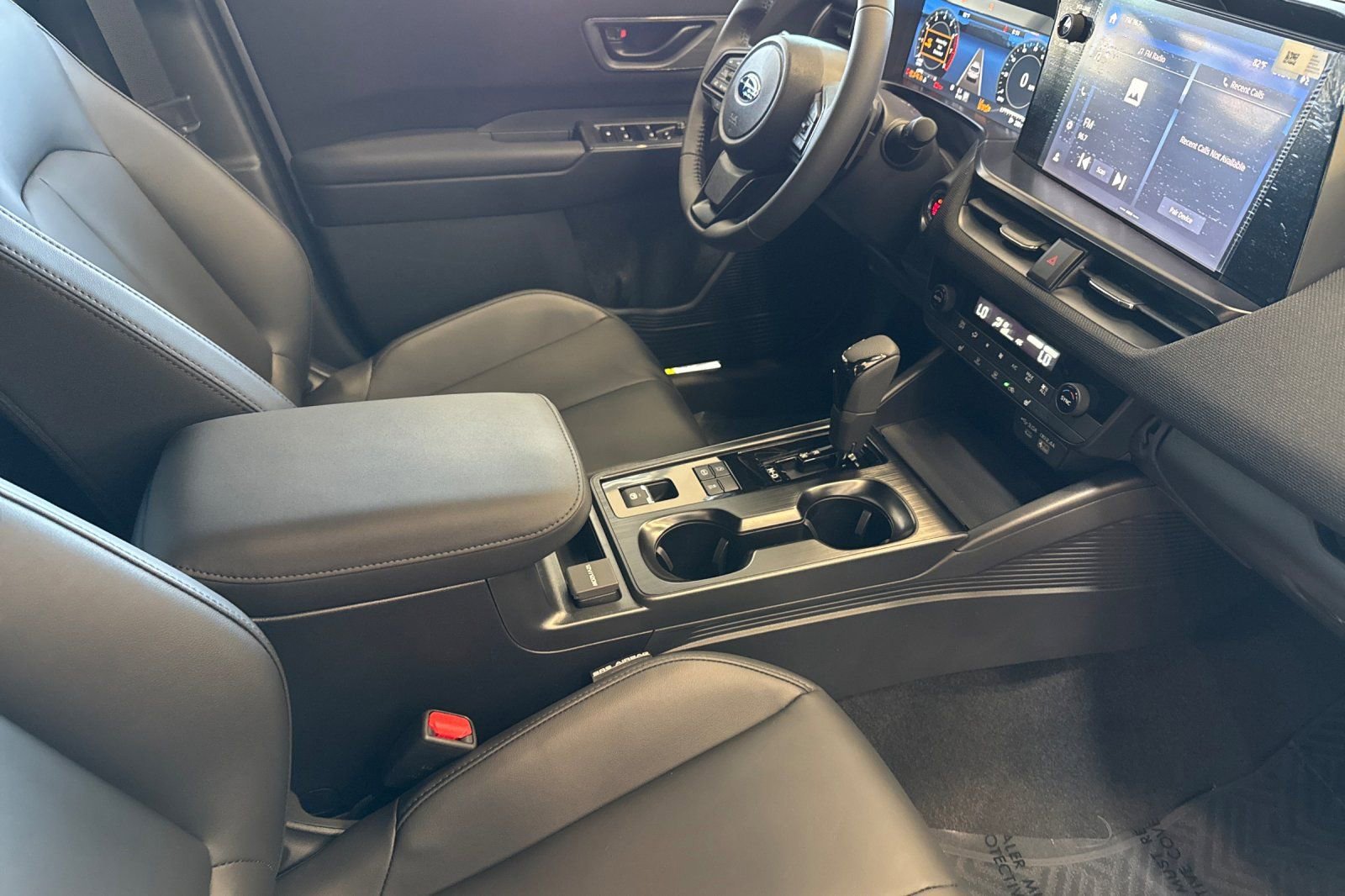New 2026 Subaru Outback Premium AWD/4WD image 15