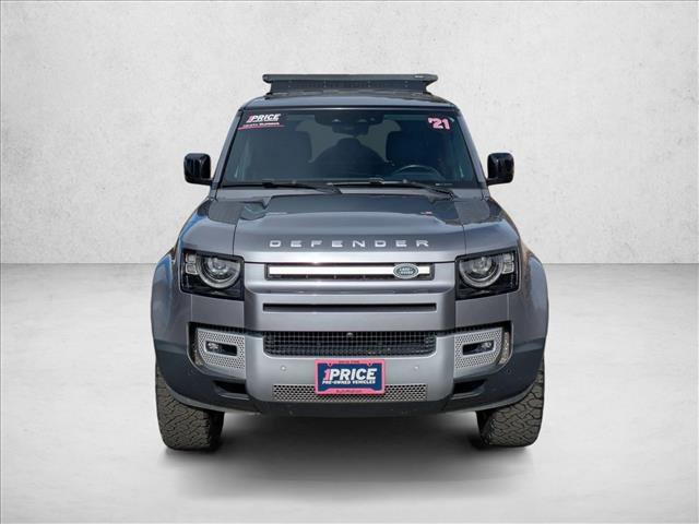 Used 2021 Land Rover Defender 110 SE image 2