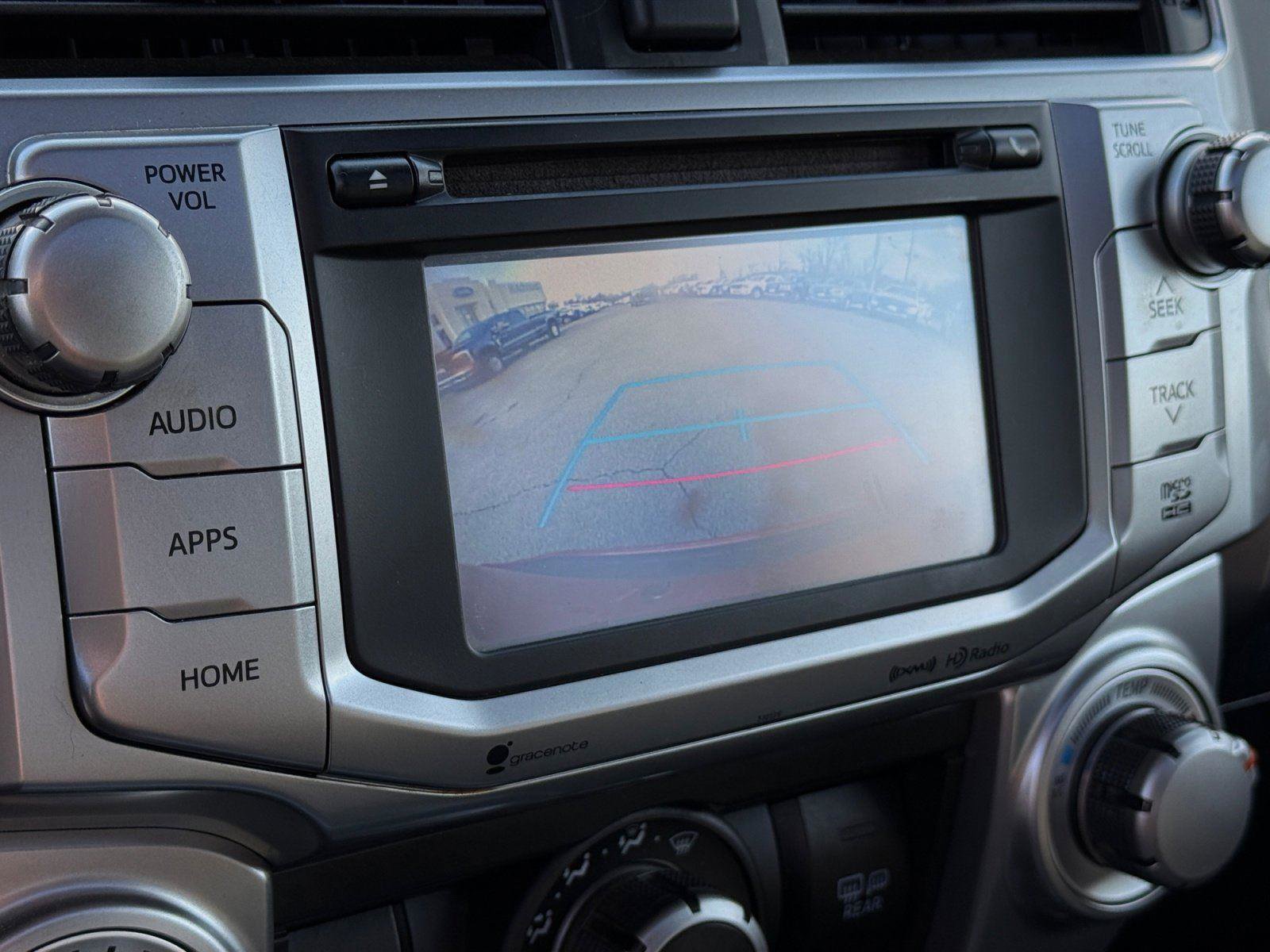 Used 2016 Toyota 4Runner SR5 Premium image 22