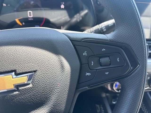 New 2026 Chevrolet TrailBlazer LT image 18