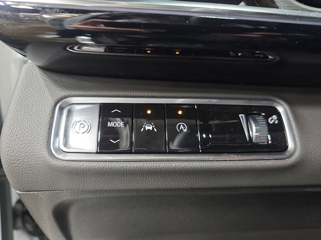 New 2026 Buick Envision Preferred AWD/4WD image 26