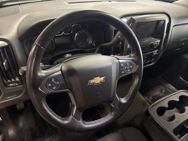 Used 2015 Chevrolet Silverado 1500 LT w/ All Star Edition image 21