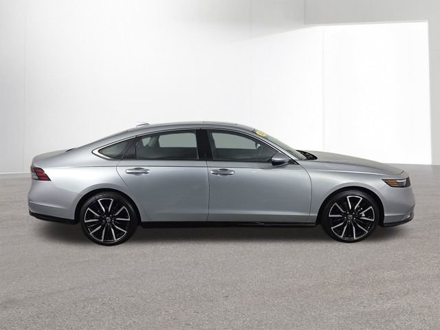 Used 2024 Honda Accord Touring image 42