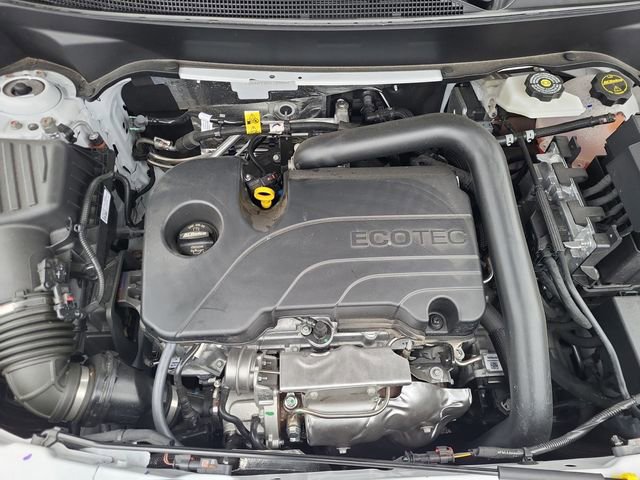 Used 2026 Chevrolet Equinox LT image 31