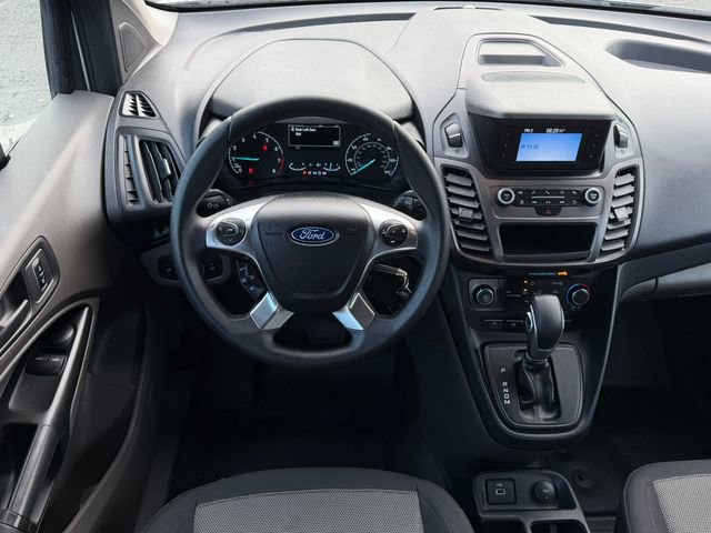 Certified 2023 Ford Transit Connect XL FWD image 13