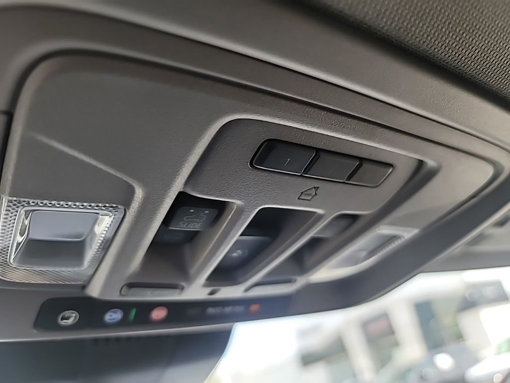 Certified 2024 GMC Sierra 1500 Denali w/ Technology Package image 29