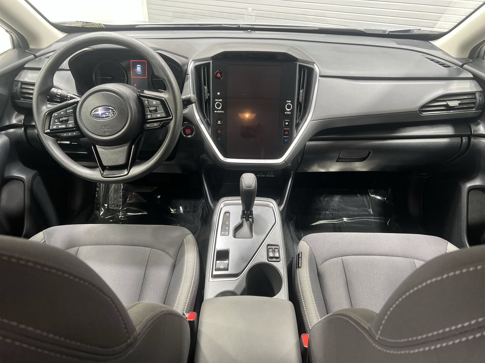 Certified 2025 Subaru Crosstrek 2.5i Premium AWD/4WD image 20
