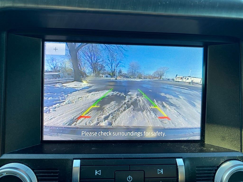 Used 2021 Ford Mustang Mach 1 image 22