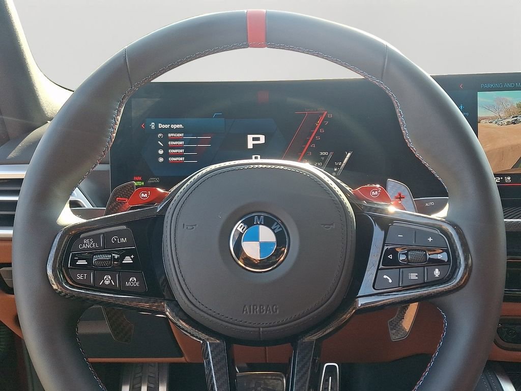 Used 2026 BMW M3 Competition image 19