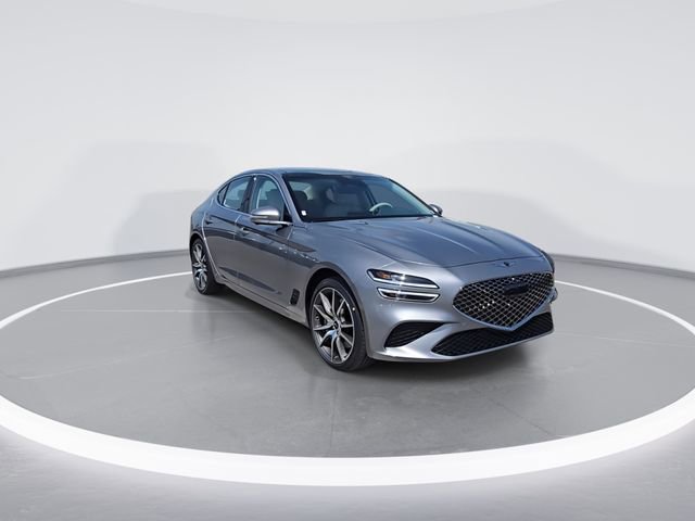 New 2026 Genesis G70 2.5T Prestige image 2