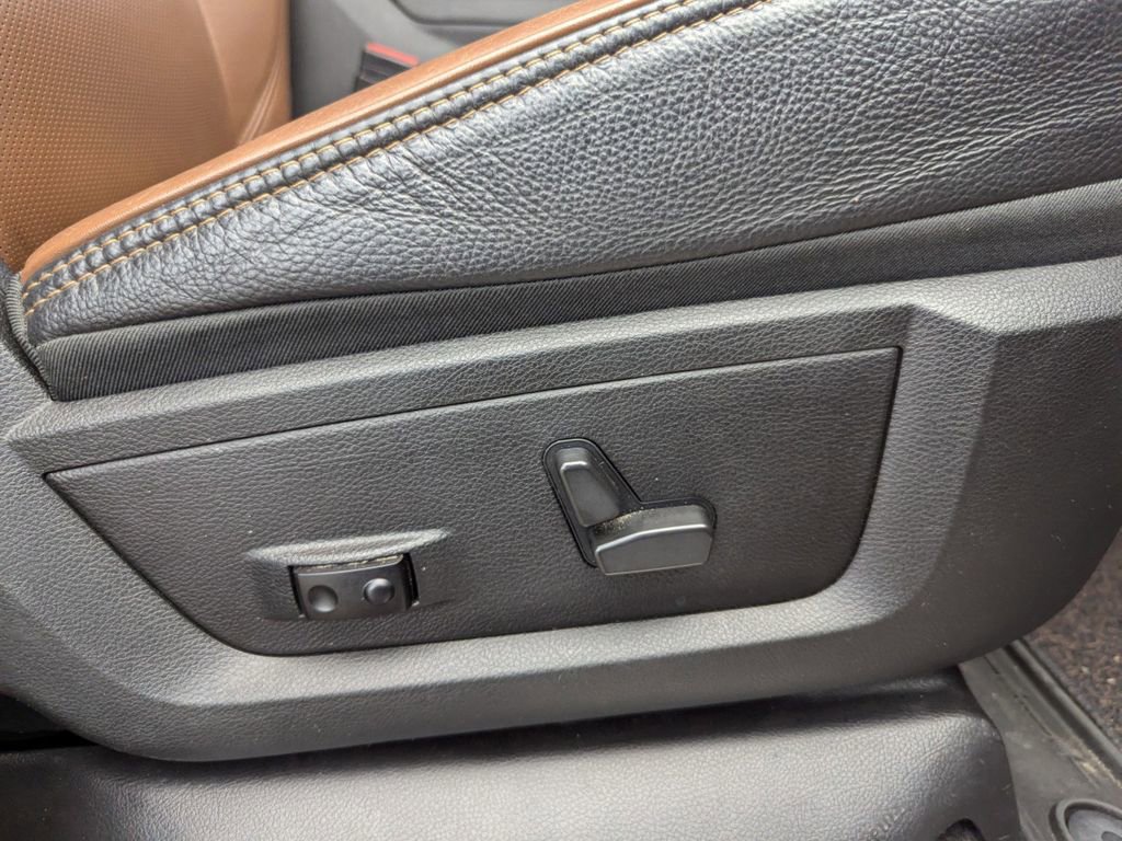 Used 2021 RAM 3500 Limited image 30