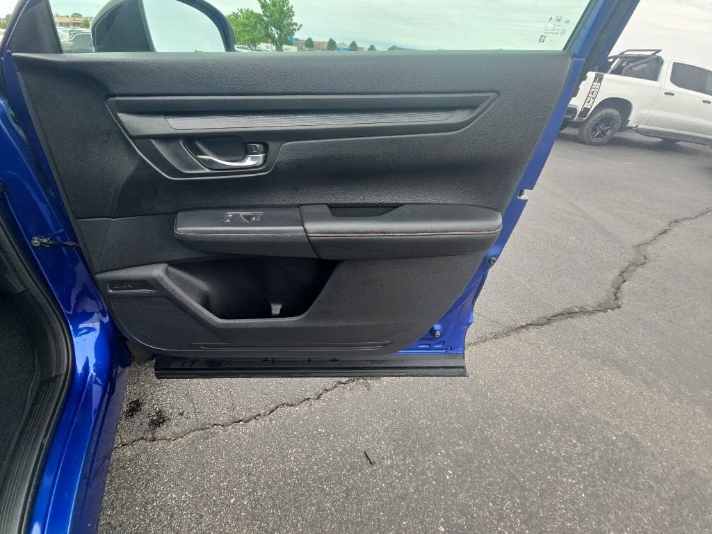 Used 2023 Honda CR-V Sport image 33