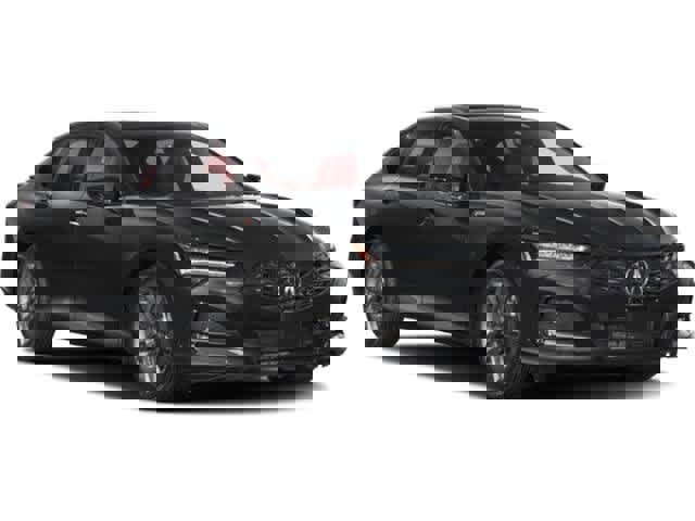 Used 2025 Acura TLX SH-AWD w/ A-SPEC Pkg image 9