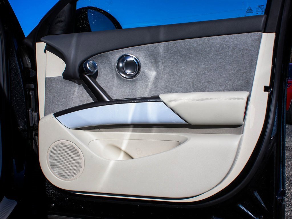 Used 2025 Genesis GV60 Advanced image 11