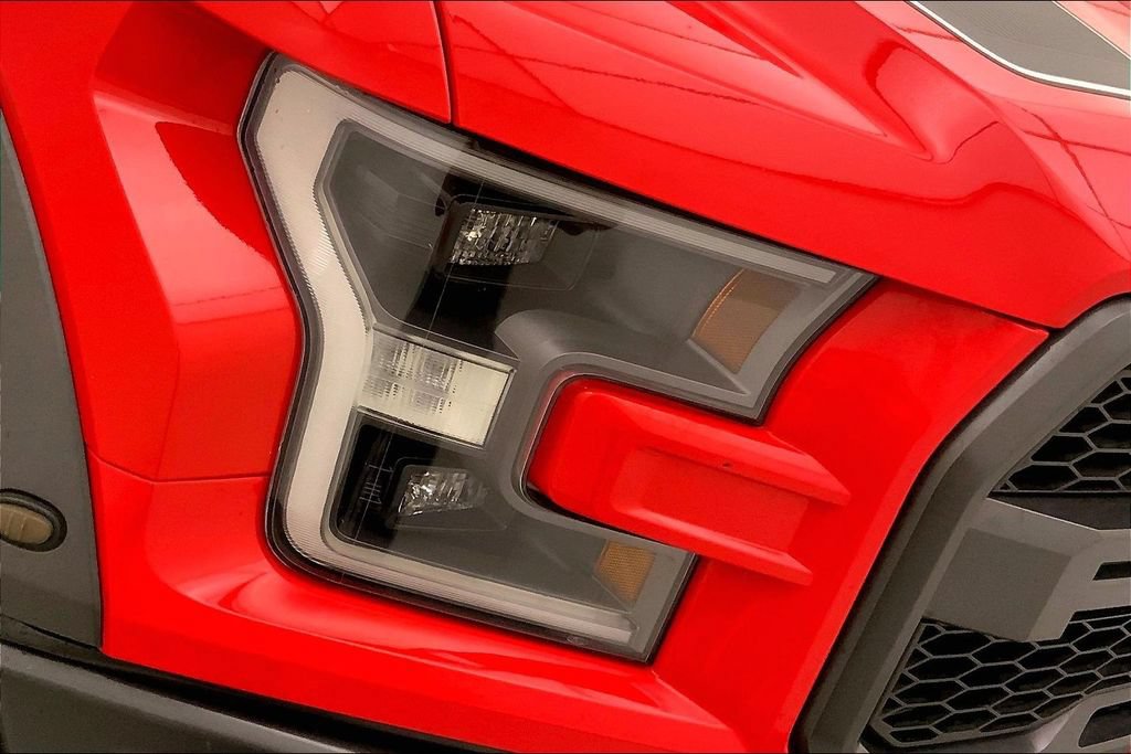 Used 2019 Ford F150 Raptor w/ Equipment Group 802A Luxury AWD/4WD image 27
