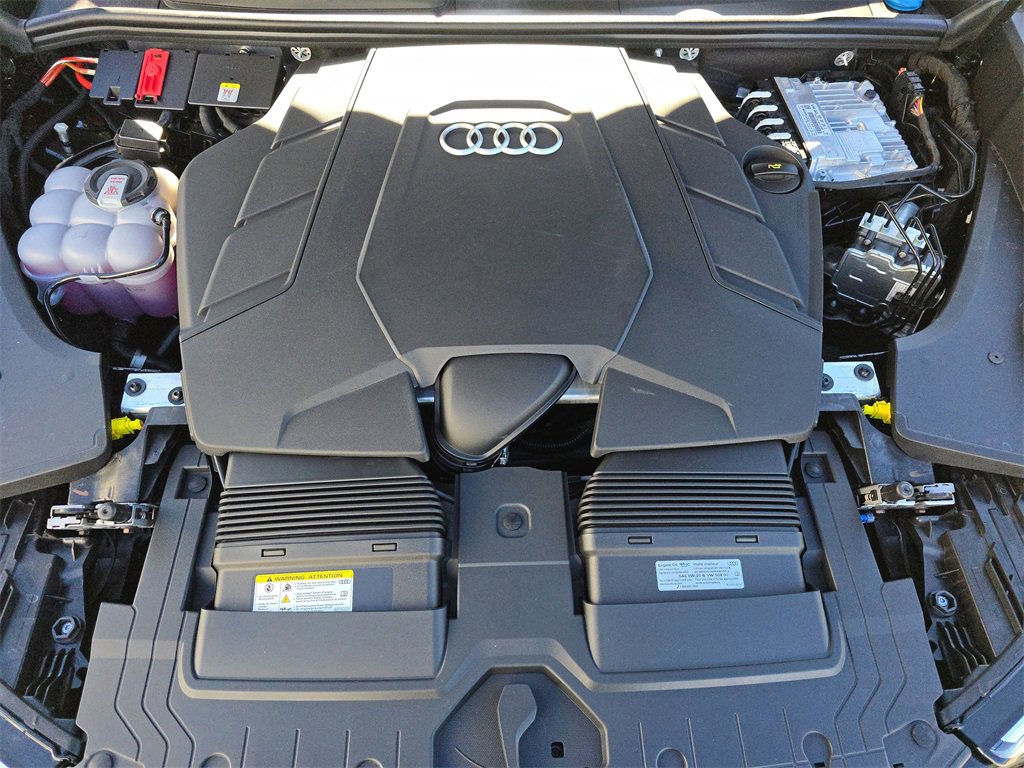 New 2026 Audi Q8 Prestige image 31