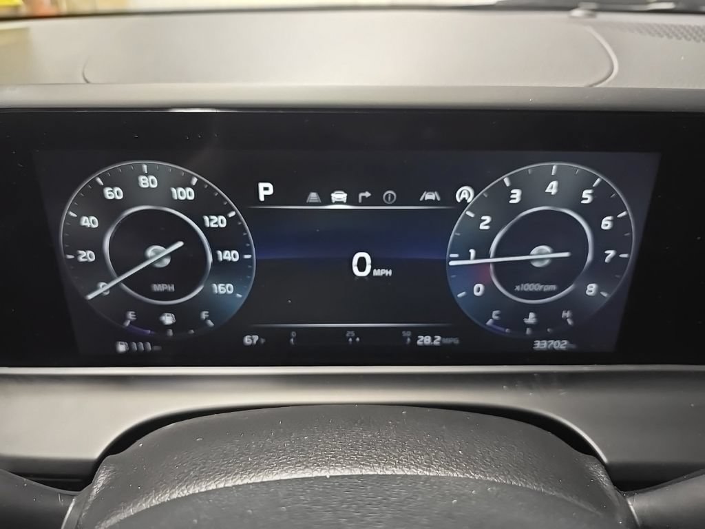 Used 2024 Kia Seltos S AWD/4WD image 21