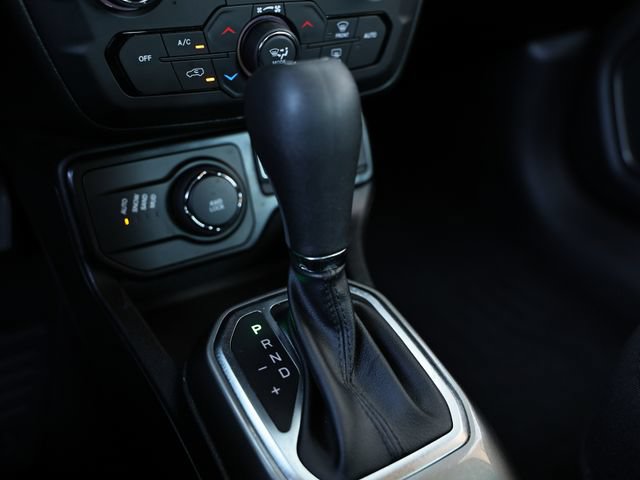 Used 2022 Jeep Renegade Sport AWD/4WD image 41