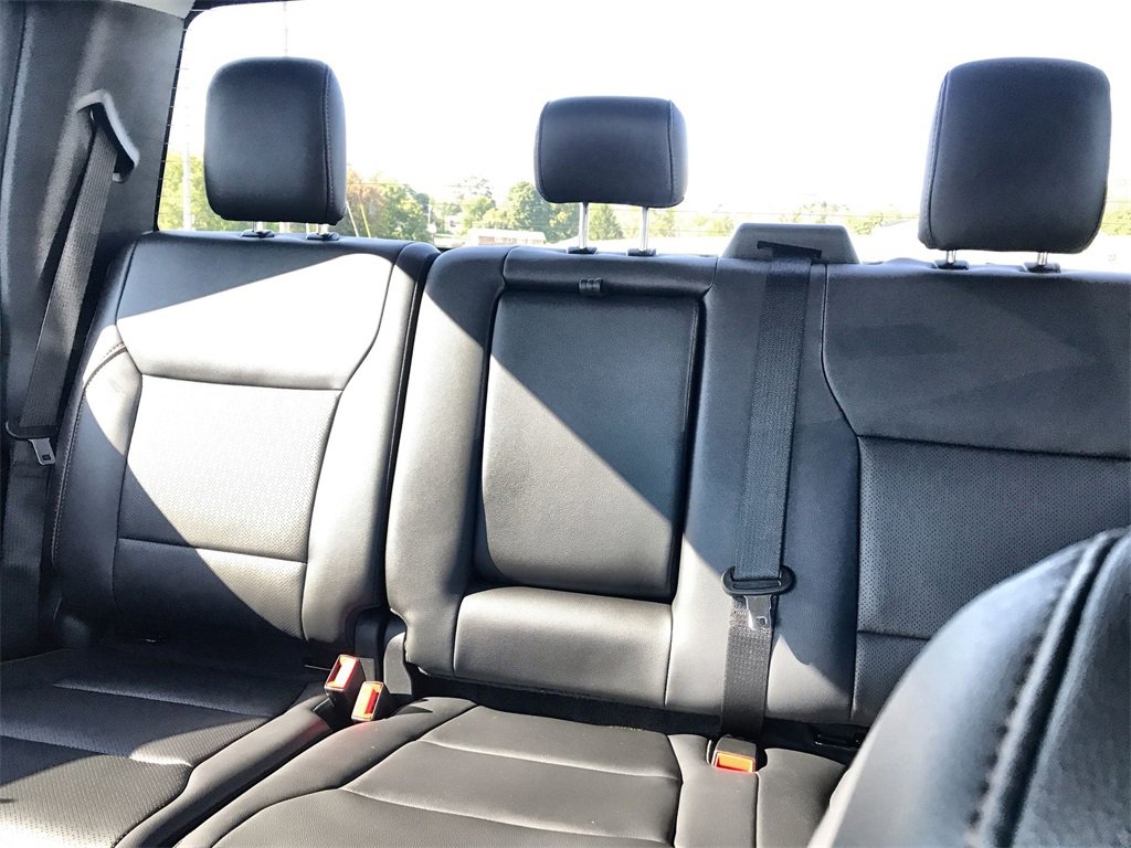 New 2026 Ford F250 Lariat w/ Chrome Package image 21