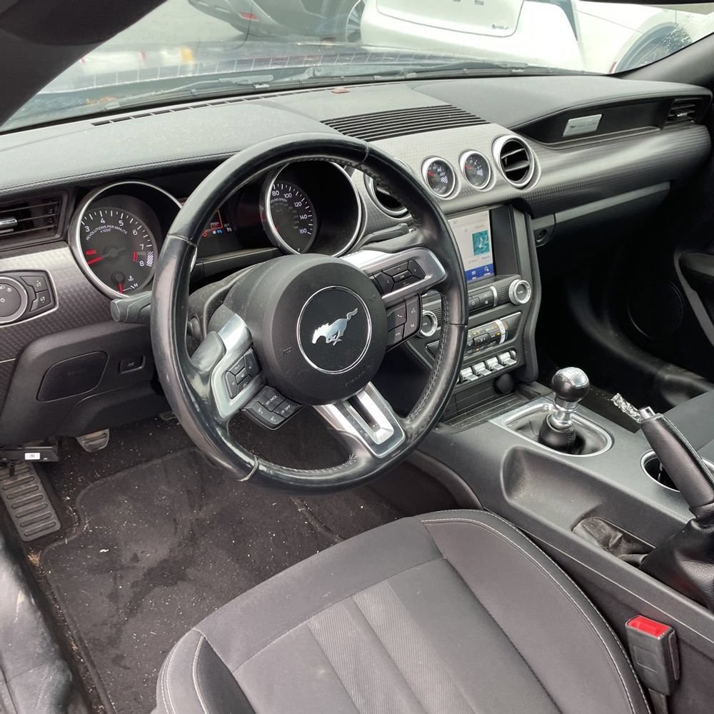 Used 2019 Ford Mustang GT w/ GT Performance Package RWD image 6
