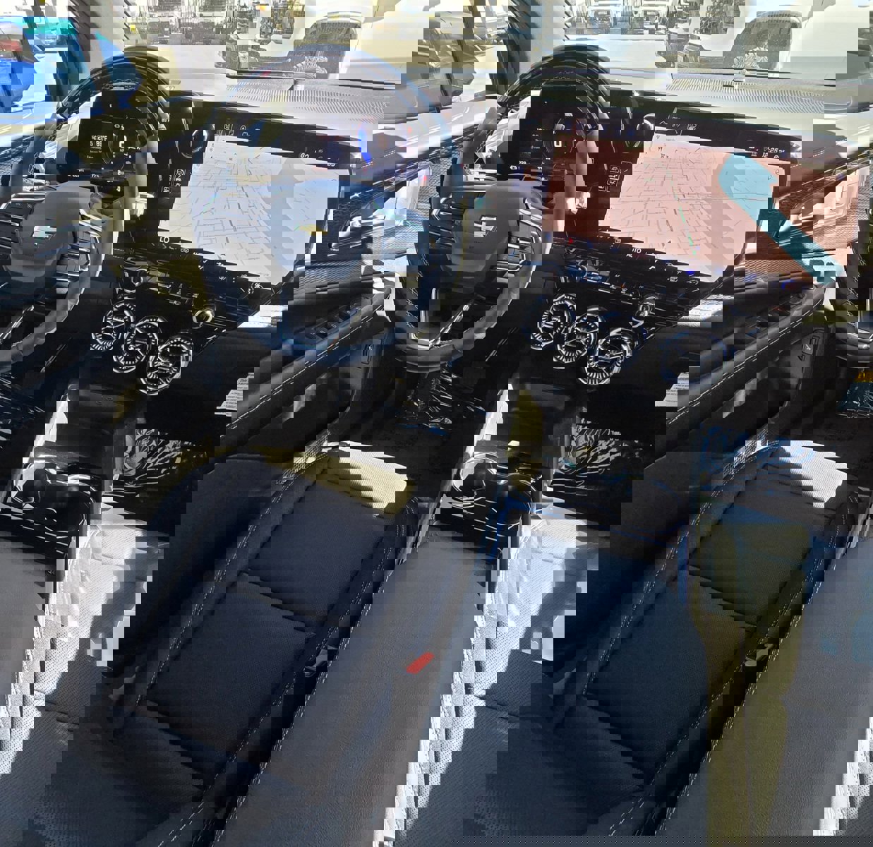 Used 2025 Chevrolet Blazer EV LT w/ Super Cruise Package image 31